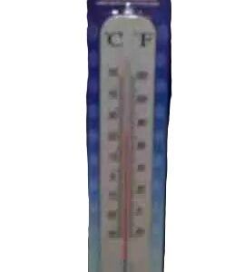 Jumbo Outdoor Thermometer