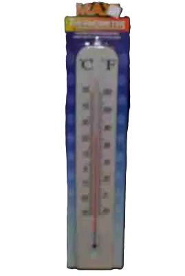 Jumbo Outdoor Thermometer