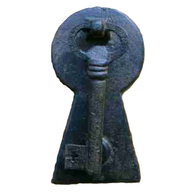 Cast Iron Door Knockers