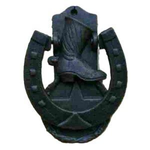 Cast Iron Door Knockers