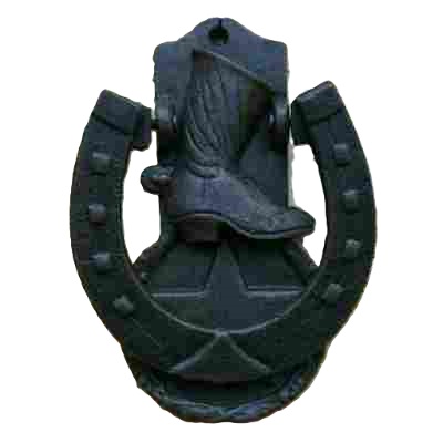 Cast Iron Door Knockers