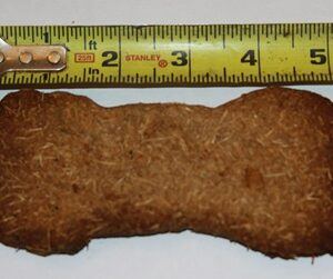 Extra Large Bone Extra Large Bone Shape Treat