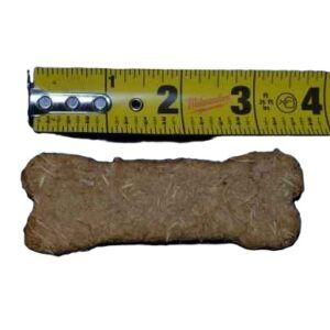 Med Sm Dogbone Small-Medium Bone Shape Treat