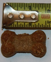 Small Bone Small Dog Bone Treat