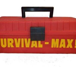 Survival-Max 3+ Day Kit